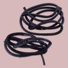 72850-SNE-A01 72810-SNE-A01 Задняя левая правая дверь Резиновый уплотнитель двери Подходит для Honda Civic Sedan 2006 2007 2008 2009-2011