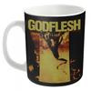 Кружка Мессия Godflesh