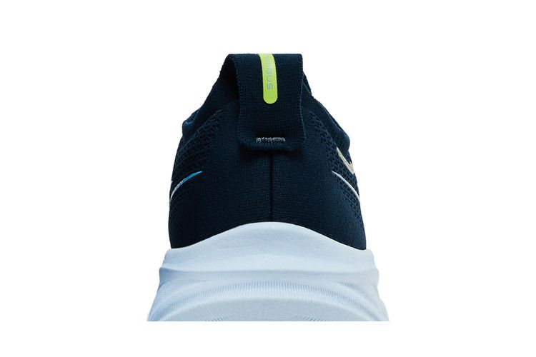 ASICS Gel-Nimbus 26 French Blue Electric Lime