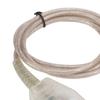 OBDII Сканер OBD2 Диагностический кабель K+DCAN OBD2 Сканирующий инструмент Диагностики USB-интерфейс с CD Замена для 3 Серии E46 E83 E90
