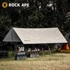 Rock Ape RAT024-SJ Outdoor Camping Tarp Tent