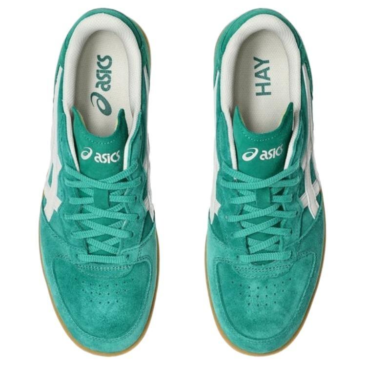 ASICS x HAY Skyhand OG 'Green' Men's 1203A563-250