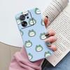 Милый Чехол-Кошка Для Xiaomi 13T Pro Силиконовый Мягкий Задний Чехол Прекрасная Мультяшная Расписная Крышка Оболочка Для Xiaomi 13T Fundas 13tpro Coque
