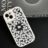 Чехол для телефона игры Undertale U для iPhone 16 15 14 13 12 11 Pro Max Plus Кожаный Мягкий Чехол