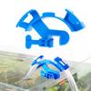 Aquarium Tool Aquarium Filtration Holder Fish Tank Water Change Fixing Water Pipe Filter Mount