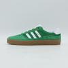 JH8163 adidas Originals Puig Indoor Green Cloud White Gum (Men's)