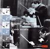 CD РИМСКИЙ ОРКЕСТР РАИ; MADERNA - Мадерна;Grand Aulodia 74321358182 Италия Музыка Другое Б/у