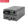 YaRen HDMI Оптический удлинитель (Несжатое 3G Видео, Аудио, RS232)