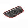 Aluminum Alloy Car Dashboard Speaker Cover Trim For Mercedes Benz A Class W177 V177 A180 A200   Accessories