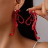 Fashion Drop Earrings For Women's Jewelry