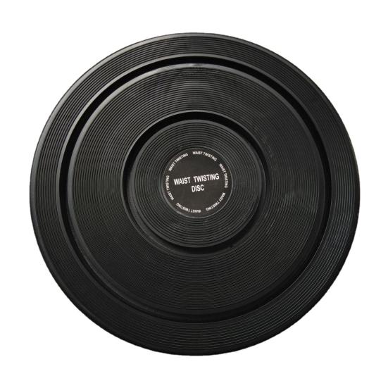 Waist Twist Disc High Stability Strong Load-bearing Portable Waist Twisting Balance Board Disc Fitness Equipment