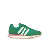 RUN 60S 3.0 JI4985 Green Sneakers