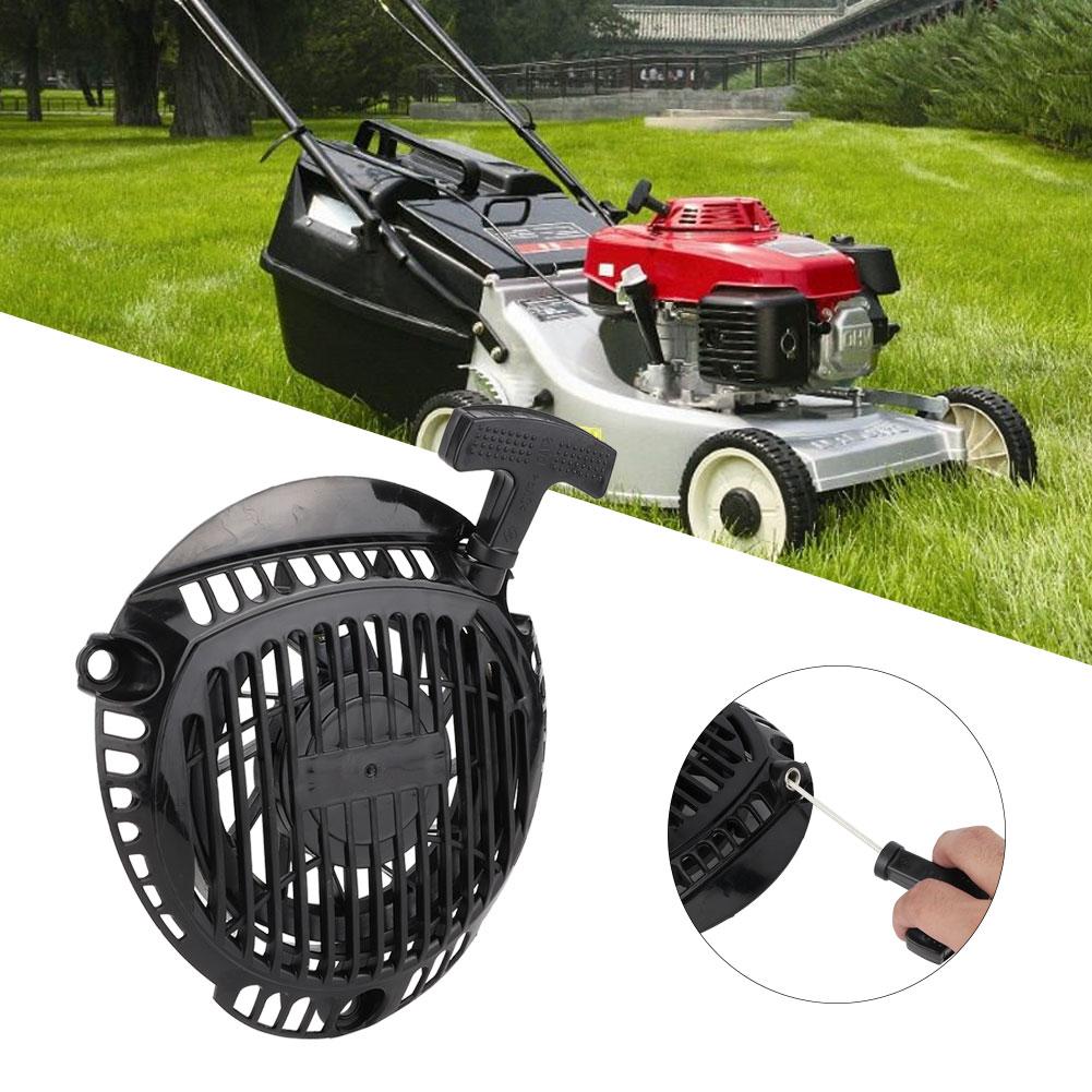 Газонокосилка пусковой пусковой узел аксессуары подходят для Kohler XT650 XT675 XT775 XT800