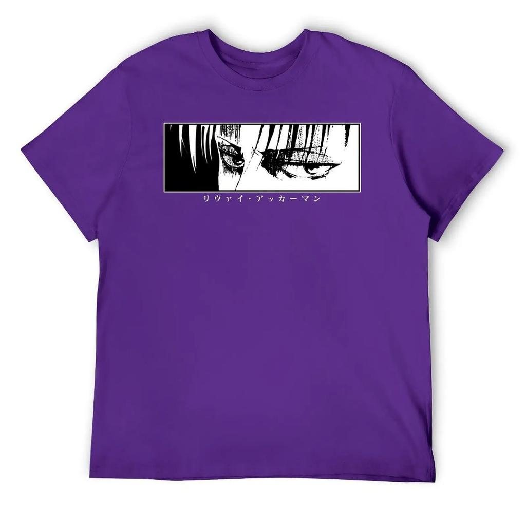 Stare SnK Classic Essential Crewneck T-shirt Campaign Tshirt Premium Humor Graphic Aactivity Competition Eur Size