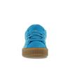 Puma Fenty X Creeper Phatty Speed Blue Lime Unisex Sneakers Purple Lime-Pow Gum 396403-02