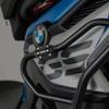 Для BMW R1250 GS R 1250 GS ADV R 1250GS HP мотоциклетный бампер защитная пластина декоративный блок бампера аксессуары r1250gs