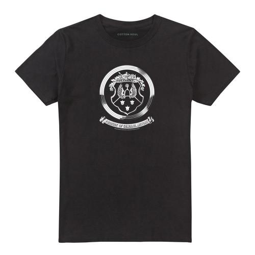 Oldsmobile Unisex Adult 1930s Crest T-Shirt