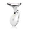 Facial Beauty Device Roller Beauskin Facial Neck Care Lift Kassa Facial Facial Device Neck Care Board 3 Modes Thermal Face Beauty Device Facial Roller