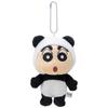 Tees Factory Crayon Shin-chan Shinnosuke Panda Mascot KS-5541288PA