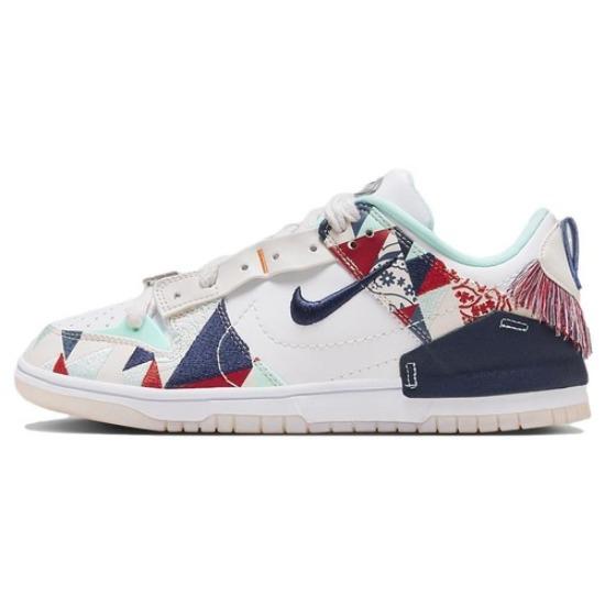 Nike Dunk Low Disrupt 2 Узоры коренных народов W FN8917-141