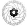 SHIMANO ASMRT30M2 ротор размер M 180мм center lock внешнее крепление