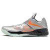 Zoom KD 4 All Star - Galaxy 2024 Мужские кроссовки Silver Metallic-Silver Total-Orange FD2635-001