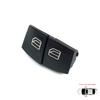EDP108 Driver Switch Front Left Right Window Control Button Cap Cover For Mercedes E Class W211 S211 CLS Coupe C219 2118210058