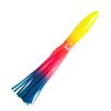 28cm32g Luminous Octopus Fishing Lure Lifelike Squid Skirt Fishing Bait Fishing Gear For Saltwater Freshwater