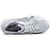 Asics Женские кроссовки Gel 1130 White Carrier серые сиреневые 1202A164-115