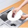 Алмазная губка для протирания Nano Magic Wipe Щетка для очистки от грязи Удаление ржавчины Дезактивация Губка для протирания Горшок для мытья посуды Сильная чистящая щетка