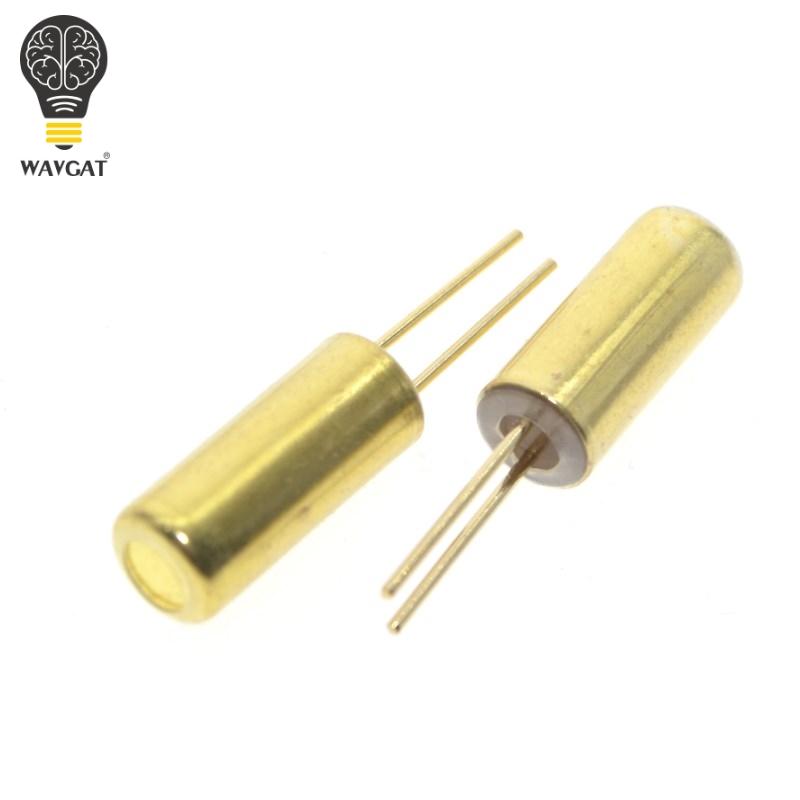 10PCS SW-520D SW520 Highly sensitive ball switch angle Tilt switch vibration switch Replacement Sensors2