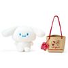 Sanrio Плюшевая игрушка пловец Cinnamoroll полиэстер возраст 413682 (2-е издание) 3+