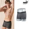 Боди Puma New Stretch Seamless Draws Type 1 Btob Grey
