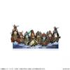 Monster Hunter Monster Hunter Wilds Акриловая подставка Lurou Rove Набор