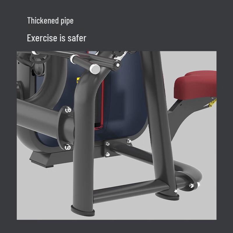 Joroto J-6001 Seated Bicep Trainer