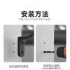 For Ducati Hypermotard 950 939 821 796 SP 1100 Monster 821 Multifunctional motorcycle helmet hook hook helmet