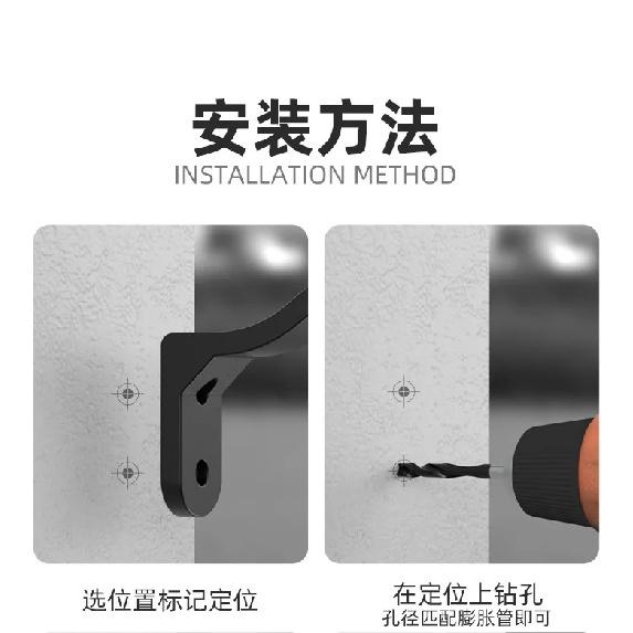 For Ducati Hypermotard 950 939 821 796 SP 1100 Monster 821 Multifunctional motorcycle helmet hook hook helmet