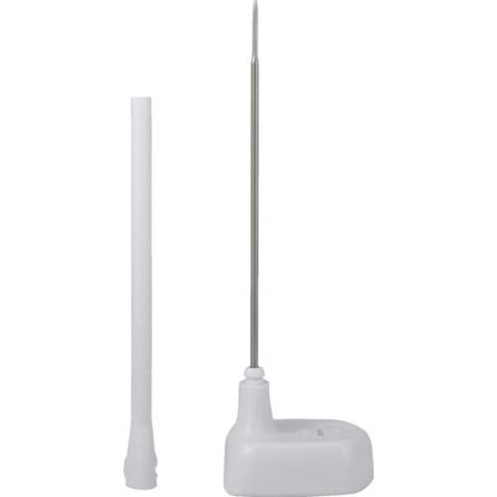 Водонепроницаемый центральный термометр с памятью A&D AD-5628