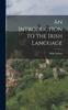 Книга An Introduction To the Irish Language
