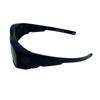 800-1100nm Infrared Laser Safety Glasses for ND/YAG Engraving and Marking Laser, 1080nm Protective Goggles