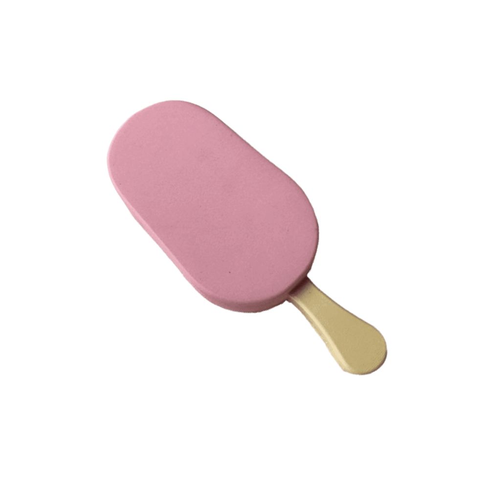Novelty Simulated Popsicle Squeeze Toy Slow Rebound Chocolate Popsicle Squeeze Toy  Children Toys