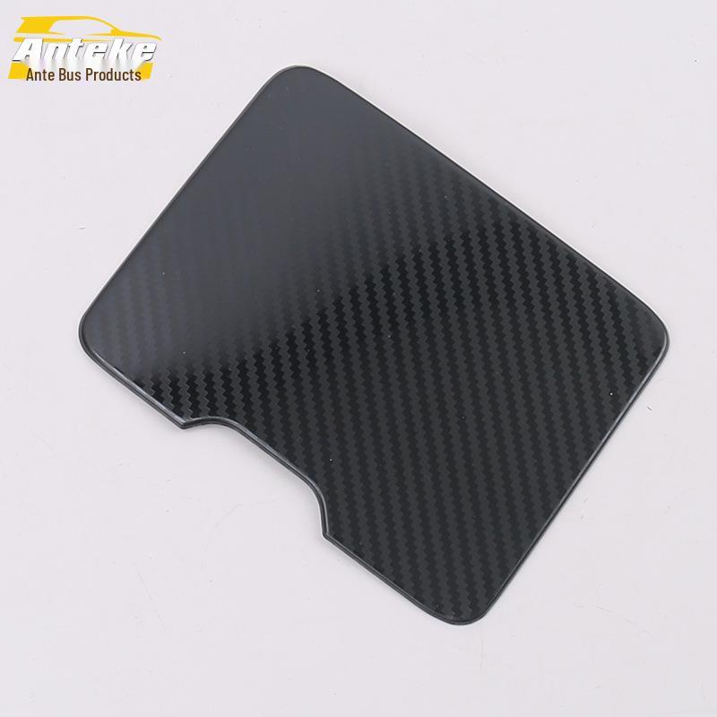 19 Иге Декоративная панель-блестка для перчаточного ящика в кабине, аксессуар