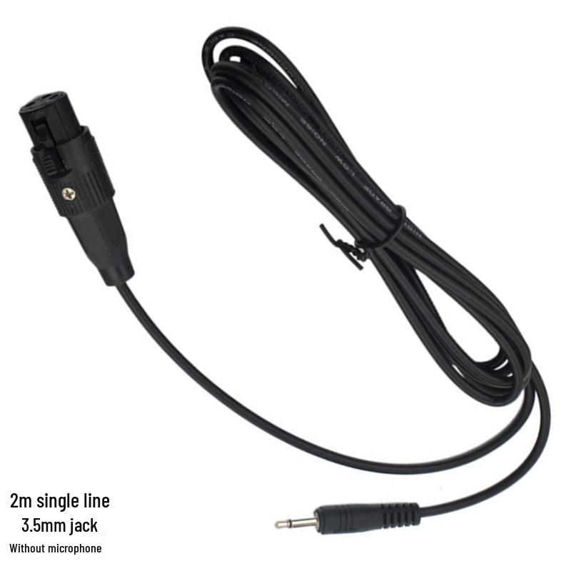 Проводной динамический микрофон Yushuo для домашнего пения и потокового вещания с подключением аудиоусилителя