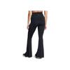Under Armour Штаны женские Meridian Stretch Training Casual, черные 1386623-001