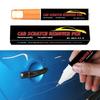 12ml/0.41oz Car Scratch Repair Paint Pen Paint Maintenance Pen Car Scratch Remover Tool Touch Up Pen for Scratch Remove