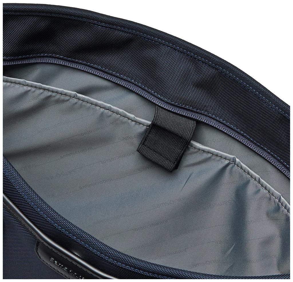 Samsonite Trade Master 4 Tote Business Tote Bag for Navy Bag, Men, 145251,
