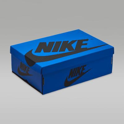 Jordan 1 Ретро Низкий OG Game Royal