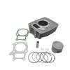 Honda TRX250 Cylinder Kit with 68.5mm Piston for Recon250EX/Sportrax250
