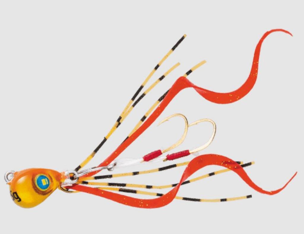 Major Craft Нанорезиновый джиг NARB-10 грамм 003 (6232)