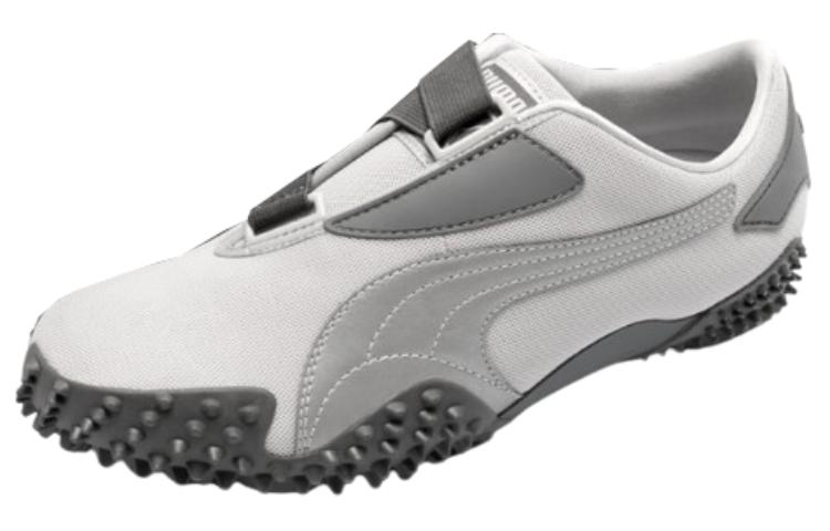 Puma Мокасины Og 'Cool Light Grey' 397330-02